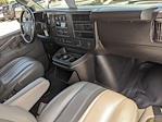 2023 GMC Savana 2500 RWD Empty Cargo Van for sale #JA10476 - photo 23