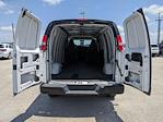 2023 GMC Savana 2500 RWD Empty Cargo Van for sale #JA10476 - photo 2