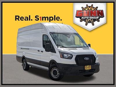 2023 Ford Transit 250 High Roof RWD Empty Cargo Van for sale #JA10477 - photo 1
