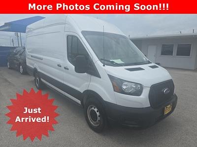 2023 Ford Transit 250 High Roof RWD Empty Cargo Van for sale #JA10477 - photo 1