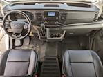 2023 Ford Transit 250 High Roof RWD Empty Cargo Van for sale #JA10477 - photo 12