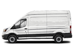 2023 Ford Transit 250 High Roof RWD Empty Cargo Van for sale #JA10477 - photo 6