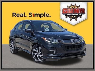 2020 Honda HR-V FWD SUV for sale #JA10478 - photo 1