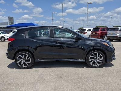 2020 Honda HR-V FWD SUV for sale #JA10478 - photo 2