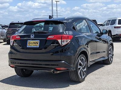 2020 Honda HR-V FWD SUV for sale #JA10478 - photo 2