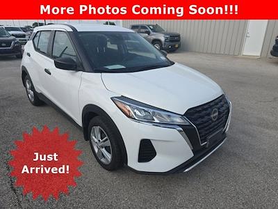 2022 Nissan Kicks FWD SUV for sale #JA10479 - photo 1