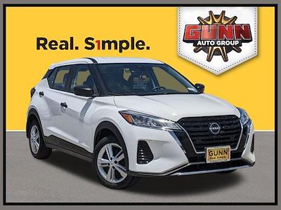 2022 Nissan Kicks FWD SUV for sale #JA10479 - photo 1