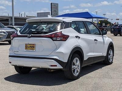 2022 Nissan Kicks FWD SUV for sale #JA10479 - photo 2