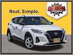 2022 Nissan Kicks FWD SUV for sale #JA10479 - photo 1