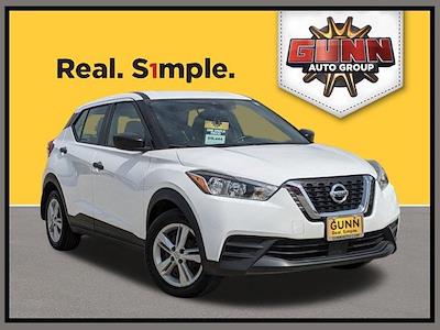 2020 Nissan Kicks FWD SUV for sale #JA10480 - photo 1