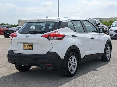 2020 Nissan Kicks FWD SUV for sale #JA10480 - photo 2
