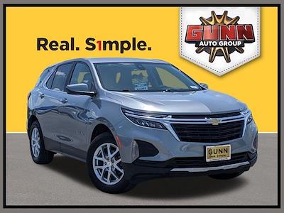 2023 Chevrolet Equinox AWD SUV for sale #JA10481 - photo 1