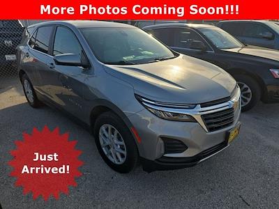 2023 Chevrolet Equinox AWD SUV for sale #JA10481 - photo 1