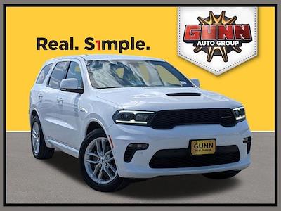 2022 Dodge Durango RWD SUV for sale #JA10483 - photo 1