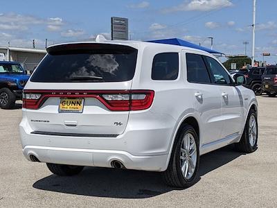 2022 Dodge Durango RWD SUV for sale #JA10483 - photo 2