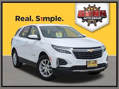 2024 Chevrolet Equinox AWD SUV for sale #JA10485 - photo 1