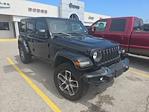 2024 Jeep Wrangler 4xe 4WD SUV for sale #JA10486 - photo 1