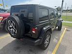 2024 Jeep Wrangler 4xe 4WD SUV for sale #JA10486 - photo 2