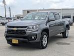 2022 Chevrolet Colorado Crew Cab 4WD Pickup for sale #JA10487 - photo 7