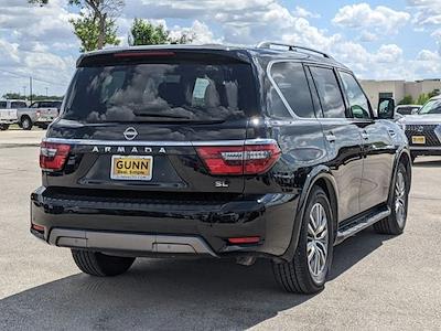 2021 Nissan Armada RWD SUV for sale #JA10488 - photo 2