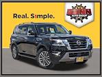 2021 Nissan Armada RWD SUV for sale #JA10488 - photo 1