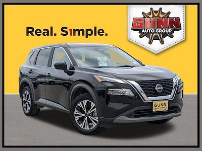 2023 Nissan Rogue FWD SUV for sale #JA10490 - photo 1