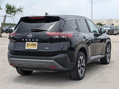 2023 Nissan Rogue FWD SUV for sale #JA10490 - photo 2