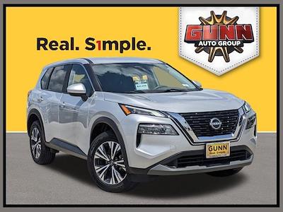 2023 Nissan Rogue FWD SUV for sale #JA10491 - photo 1
