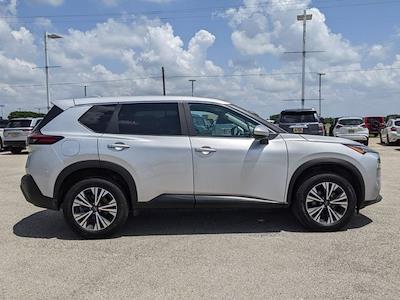 Used 2023 Nissan Rogue SV for sale #JA10491 - photo 2