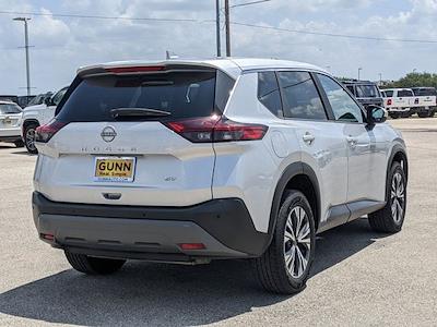 Used 2023 Nissan Rogue SV for sale #JA10491 - photo 2