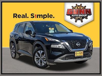 2023 Nissan Rogue FWD SUV for sale #JA10492 - photo 1