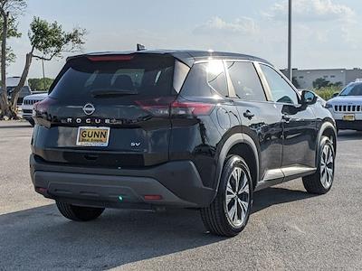 2023 Nissan Rogue FWD SUV for sale #JA10492 - photo 2