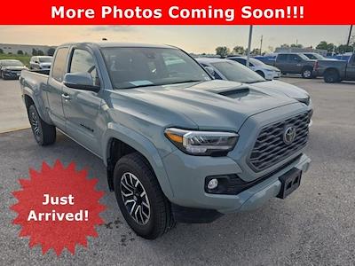 2023 Toyota Tacoma Access Cab RWD Pickup for sale #JA10493 - photo 1