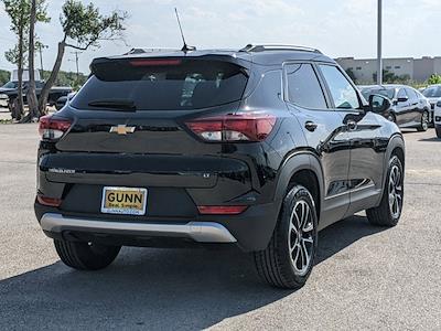 2024 Chevrolet Trailblazer FWD SUV for sale #JA10494 - photo 2