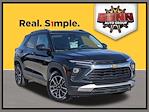 2024 Chevrolet Trailblazer FWD SUV for sale #JA10494 - photo 1