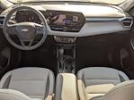 2024 Chevrolet Trailblazer FWD SUV for sale #JA10494 - photo 11
