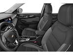 2024 Chevrolet Trailblazer FWD SUV for sale #JA10494 - photo 36