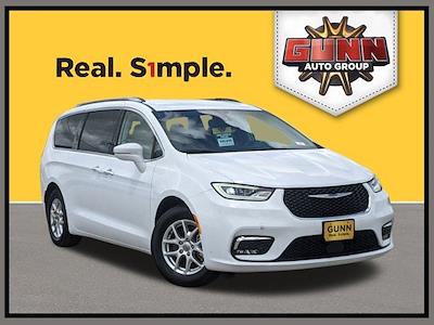 2021 Chrysler Pacifica FWD Minivan for sale #JA10495 - photo 1