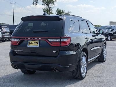 2023 Dodge Durango AWD SUV for sale #JA10496 - photo 2