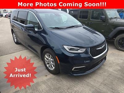 2022 Chrysler Pacifica FWD Minivan for sale #JA10497 - photo 1