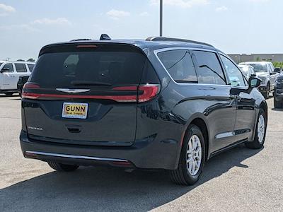 Used 2022 Chrysler Pacifica Touring L Minivan for sale #JA10497 - photo 2