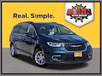 2022 Chrysler Pacifica FWD Minivan for sale #JA10497 - photo 1