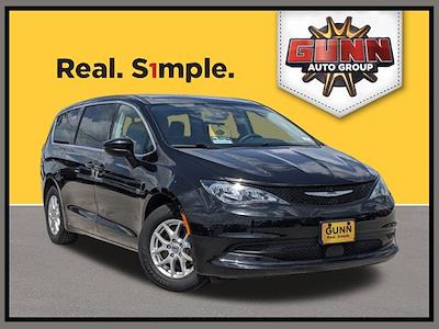 Used 2023 Chrysler Voyager LX Minivan for sale #JA10499 - photo 1