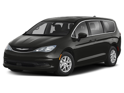 2023 Chrysler Voyager FWD Minivan for sale #JA10499 - photo 2