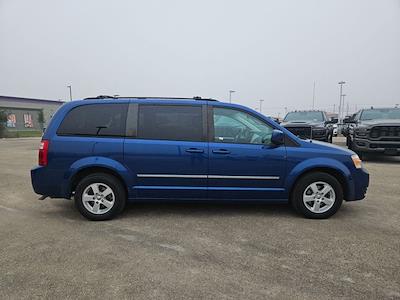 Used 2010 Dodge Grand Caravan SXT Minivan for sale #JA10499A - photo 2