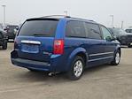Used 2010 Dodge Grand Caravan SXT Minivan for sale #JA10499A - photo 3