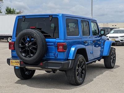 2024 Jeep Wrangler 4xe 4WD SUV for sale #JA10500 - photo 2
