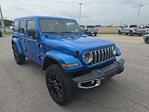 2024 Jeep Wrangler 4xe 4WD SUV for sale #JA10500 - photo 1