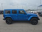 2024 Jeep Wrangler 4xe 4WD SUV for sale #JA10500 - photo 3