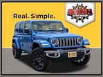 2024 Jeep Wrangler 4xe 4WD SUV for sale #JA10500 - photo 1